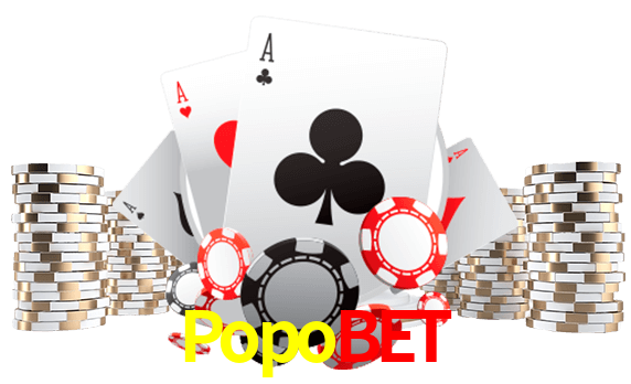 Jogue jogos de pôquer em Popobet