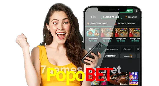 Popobet