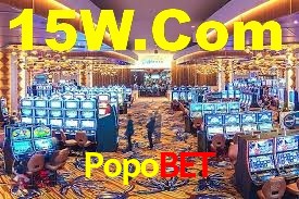 Tournaments Popobet