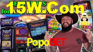 Live Casino Popobet