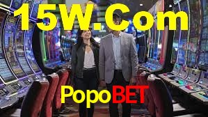 Blackjack Table Popobet