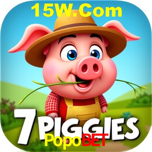 Interface Premium Popobet