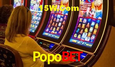 Experiência VIP Popobet