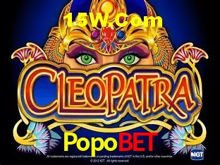 Tecnologia da Plataforma Popobet