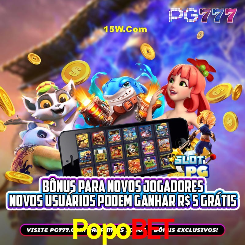 Live Casino Popobet