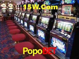 Promoção Relâmpago Popobet