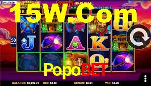 Popobet App