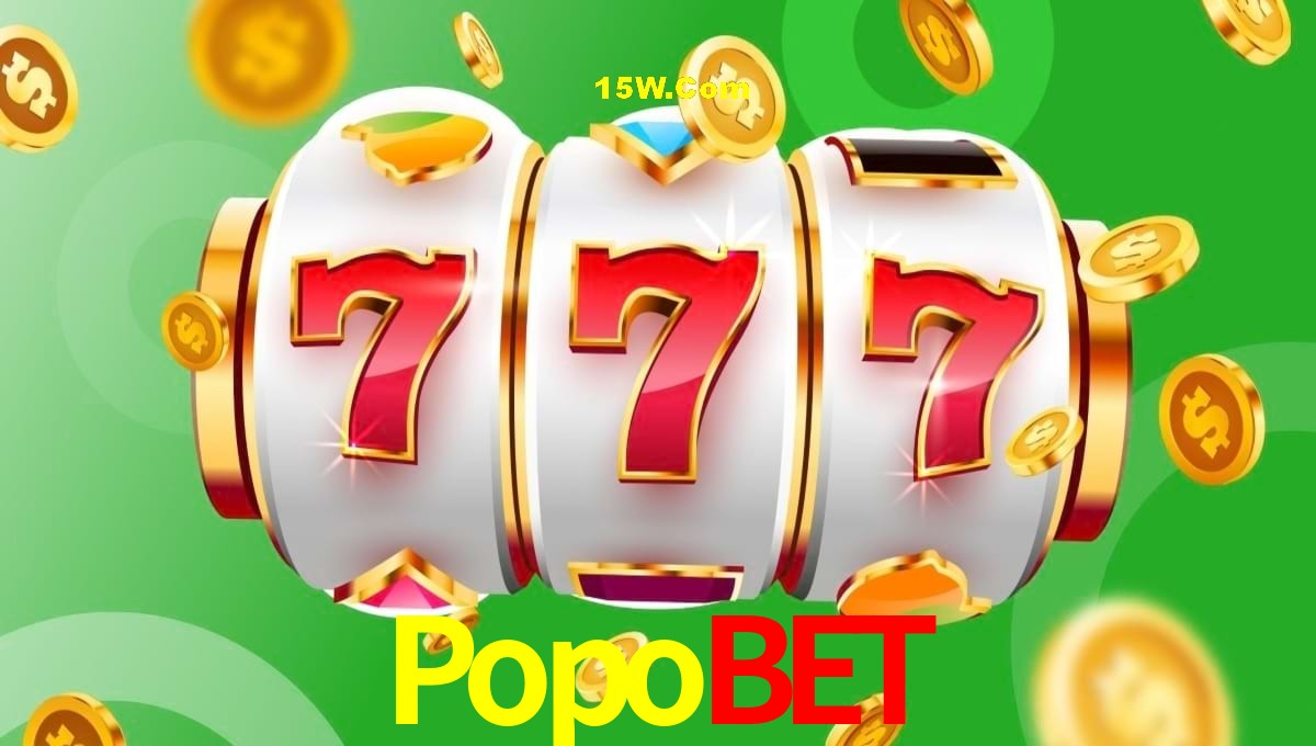 Game Providers Popobet