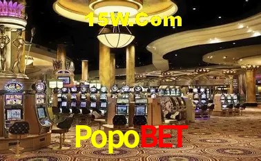 Apostas de Futebol Popobet