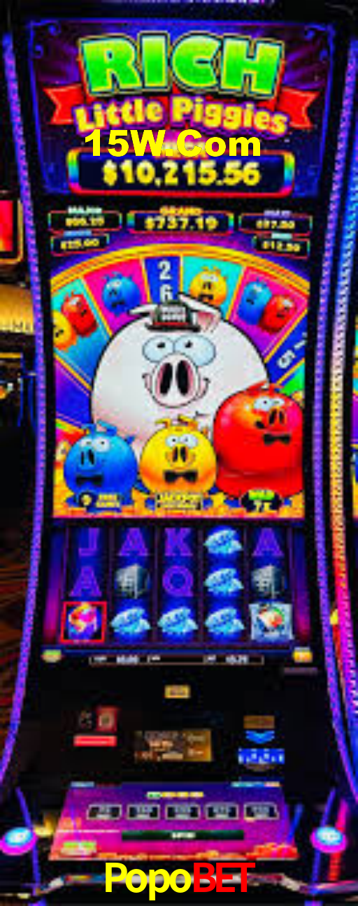 Popobet - Slots No Cassino Online! - Popobet.Com