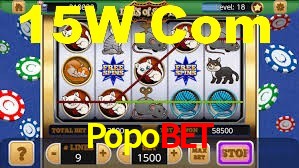 Programa VIP Popobet