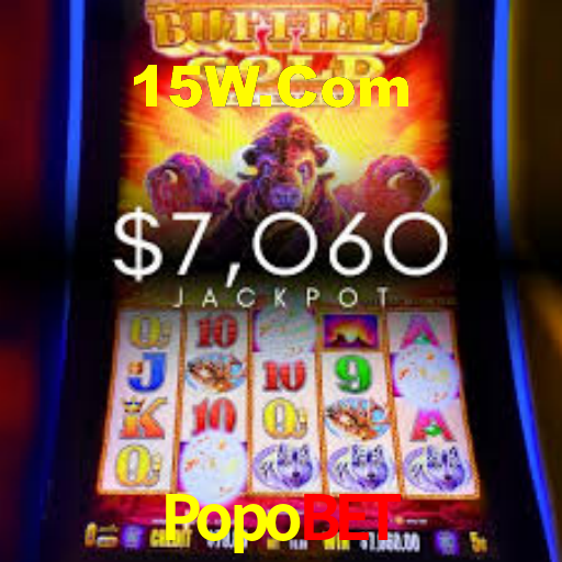 Sinta a adrenalina dos jogos de cassino com Popobet