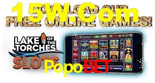 VIP Casino Popobet