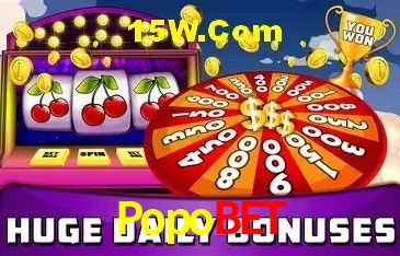 Diretório de Jogos Popobet