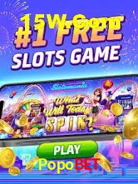 Welcome Bonus Popobet