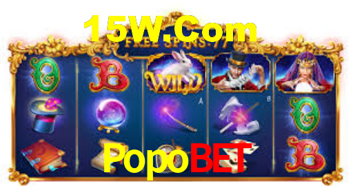 Popobet: A Experiência de Casino com Jogos de Mesa ao Vivo