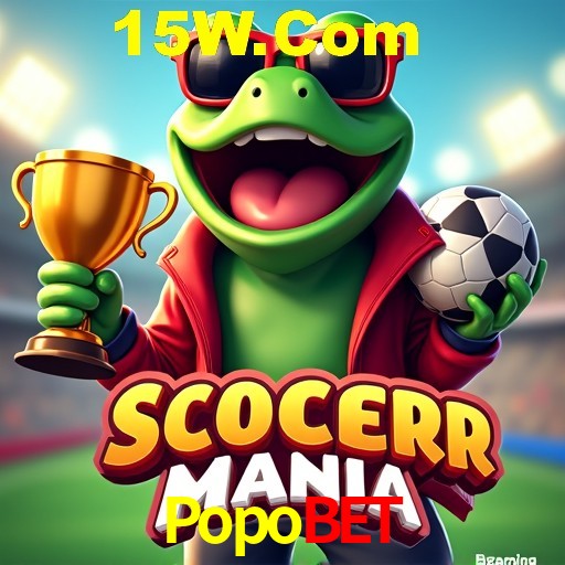 Descubra o Mundo do Cassino Online com Popobet