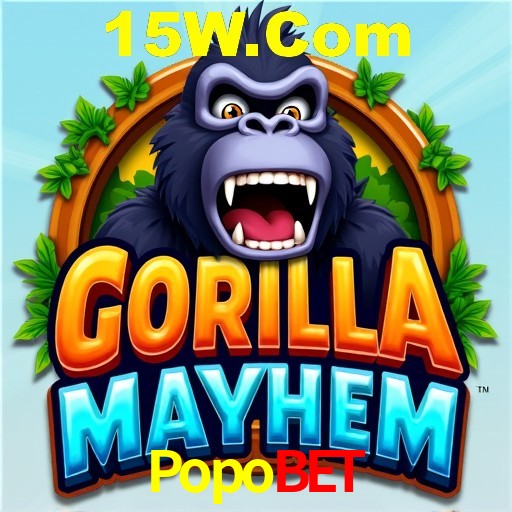 Desvendando o Mundo dos Jogos Virtuais na Popobet