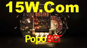 Premium Interface Popobet