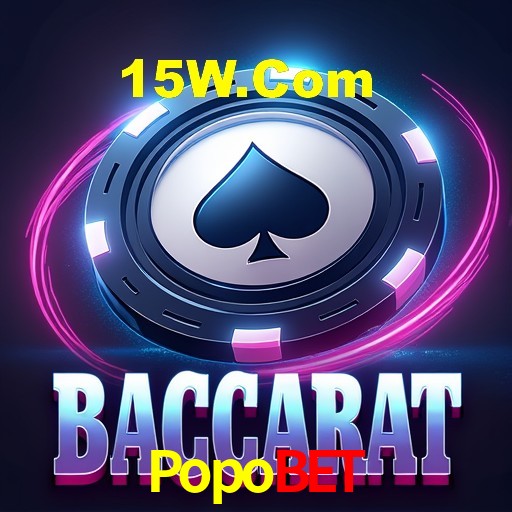 Mesa de Blackjack Popobet