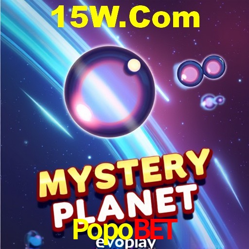 PIX Instantâneo Popobet