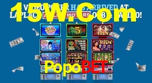 Welcome Bonus Popobet