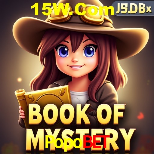 Descubra a Magia dos Jogos de Arcade no Popobet